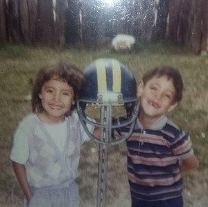 Meet your Posher, David